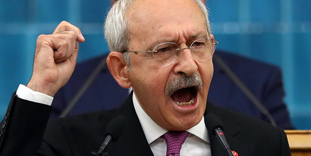 Gerçek yüzleri ortaya çıkıyor! Kemal Kılıçdaroğlu'nun vaadinde bile ayrımcılık