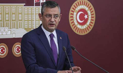 Gerçek yüzlerini gizleme emri! Özgür’den sandık ayarlı ‘DİN’ talimatı
