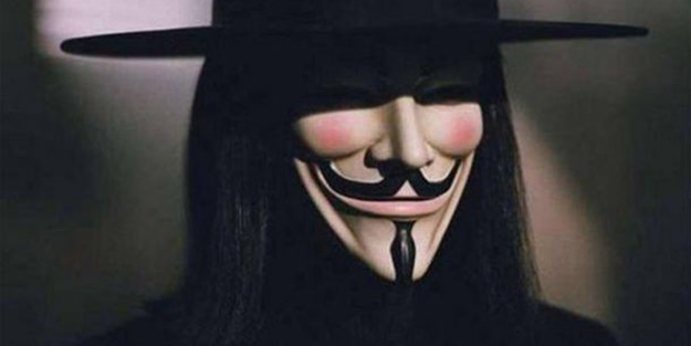 Gerçek yüzlerini görmüş müydünüz?