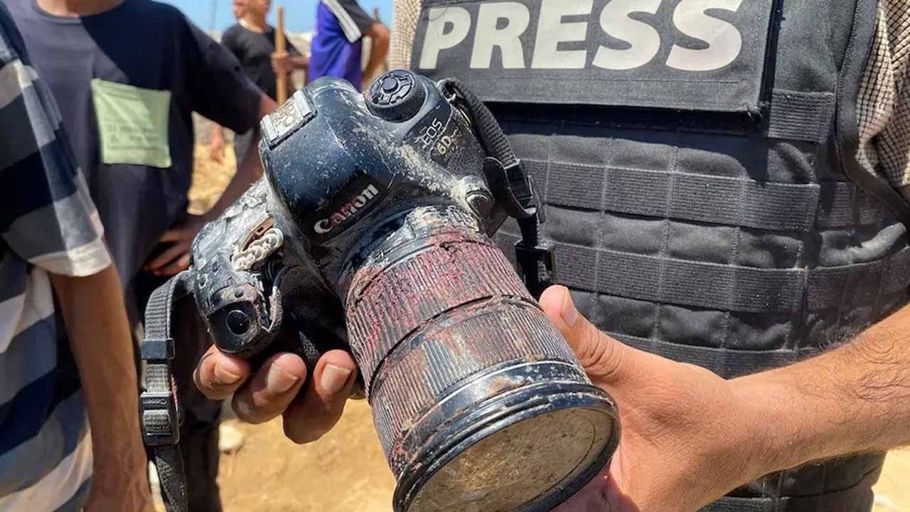 Gerçekler kelepçelenemez! İsrail'in 2025 bilançosu dehşete düşürdü