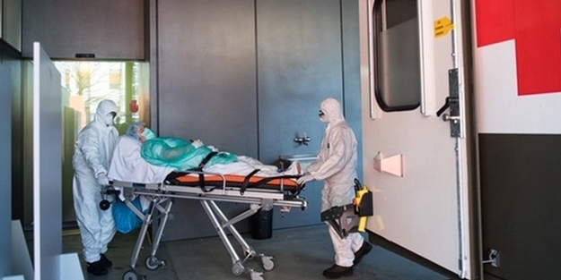 Gerçekleri saklıyorlar mı? Çelişkili rakamlar: İngiltere'de ölü sayısı daha fazla!