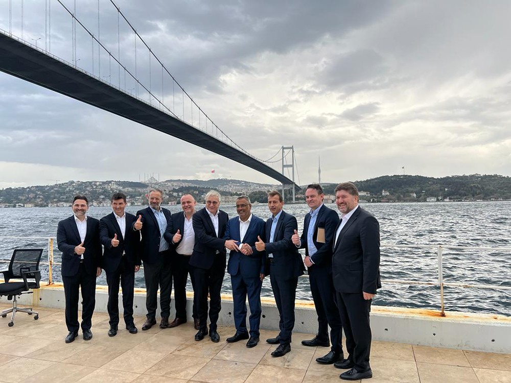 Gerçekleşirse THY tarihinde bir ilk olacak! Airbus ile görüşüyor!