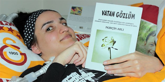 “Gerçekleşmeyecek hayal yok, vazgeçilen hayal var!”