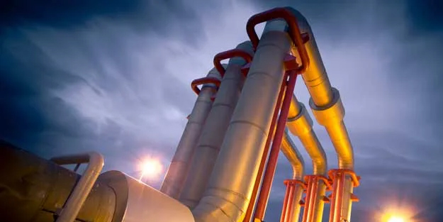 Ünlü enerji devi iflas etti: Tesis kurmuştu!