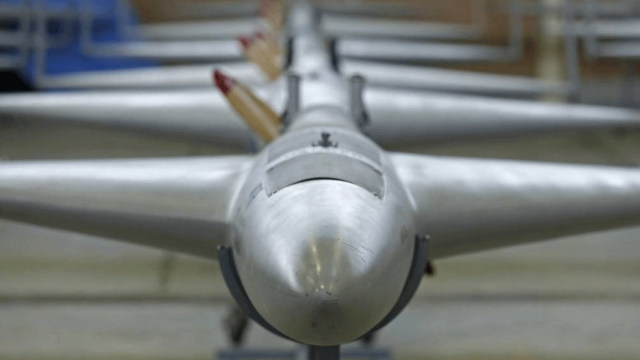 Gerçekten neler oluyor? İran'ın Rusya'ya verdiği İHA'larda tespit edildi