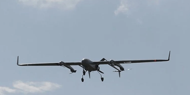 Gerçekten olacak iş değil! 6 İHA peş peşe düşürüldü