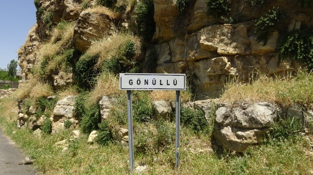 Gercüş’te bir ev karantinaya alındı 