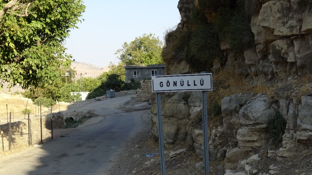 Gercüş’te bir köy ikinci defa karantinaya alındı 