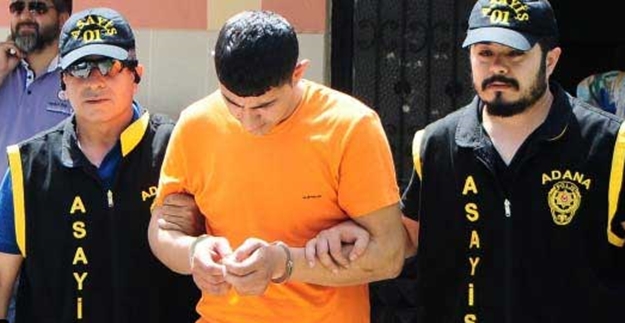 Damat isyan etti: Gerdek gecesi...