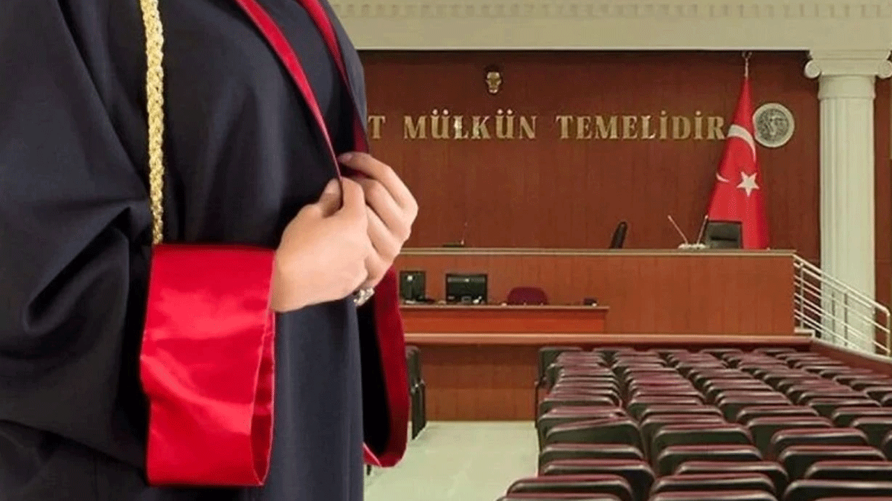 Cumhuriyet Başsavcısı ölümden döndü