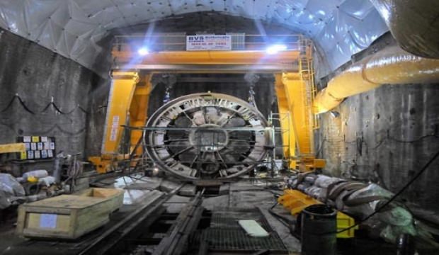 Gerede Sistemi bitiş için gün sayıyor
