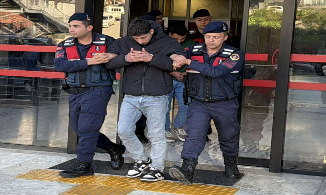 Gereği yapıldı! Trafik magandalarına sıfır tolerans