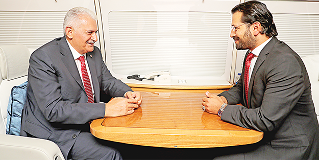 ‘Gerekirse bedel öder ama boyun eğmeyiz!’