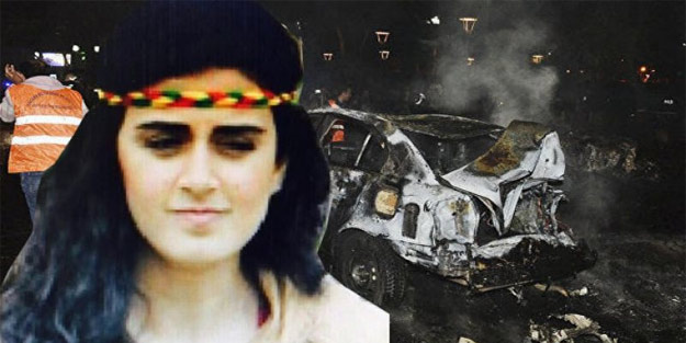 'Gerekirse ben de PKK ile savaşırım'