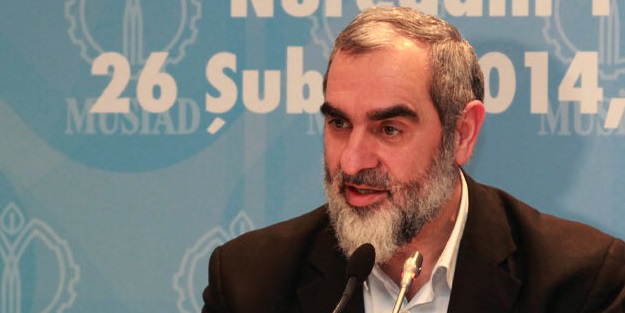 Nureddin Yıldız: Gerekirse köy köy Sinop'u dolaşacağız