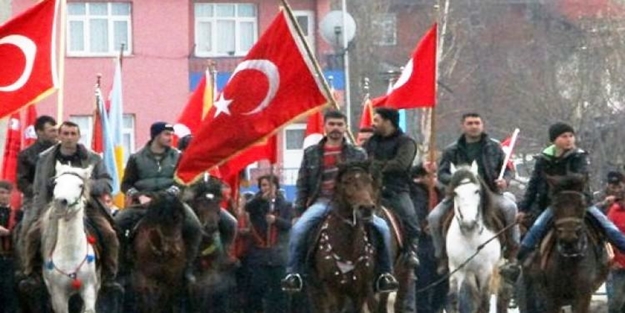 'Gerekirse Rusya'da akşam namazı kılarız' açıklaması