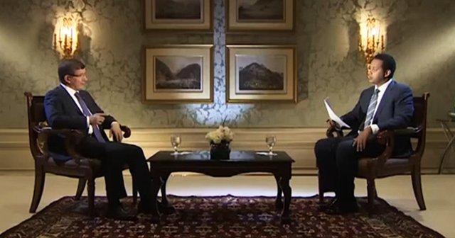 'Gerekirse tek başına Suriye'ye gireriz'
