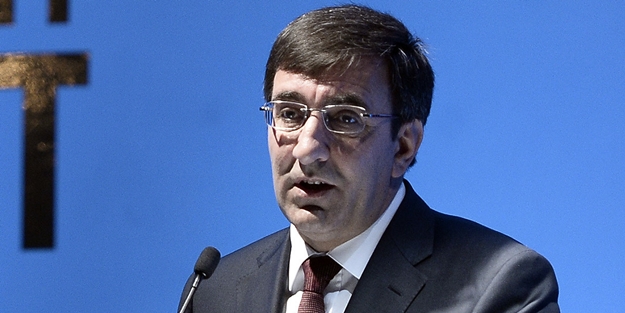 'Mücadele sonuna kadar sürdürülecek'