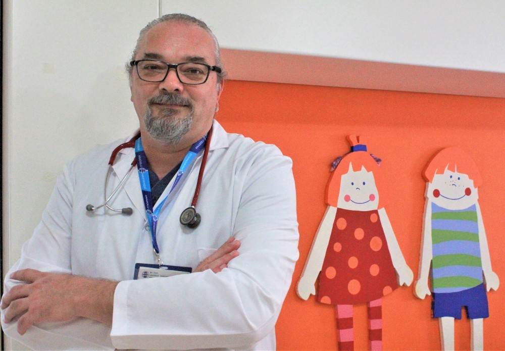 Gereksiz antibiyotik kullanımı yarardan çok zarar veriyor 