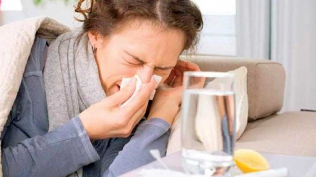 Gereksiz antibiyotikin yararından çok zararı var