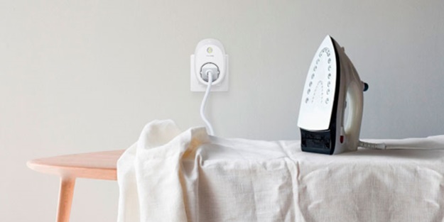 Gereksiz enerji tüketimini önleyen akıllı priz üretildi