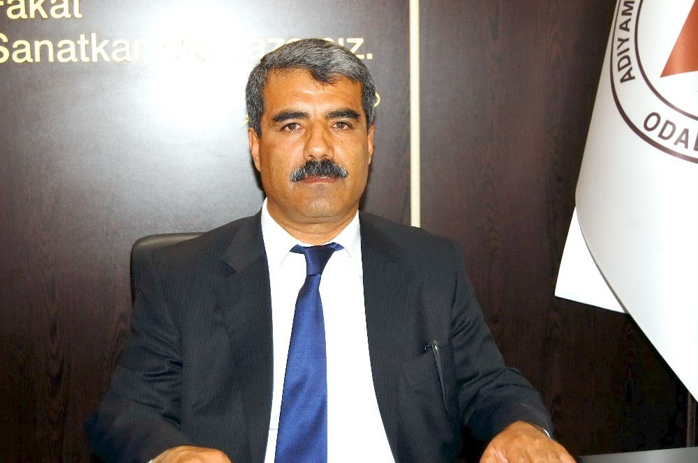 Gerger ve Sincik esnafına güzel haber 