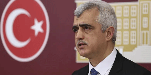 Gergerlioğlu 28 Şubat mücadelesi ile HDP'deki mücadelesini karşılaştırdı! 'Hemen terörist diyorlar'