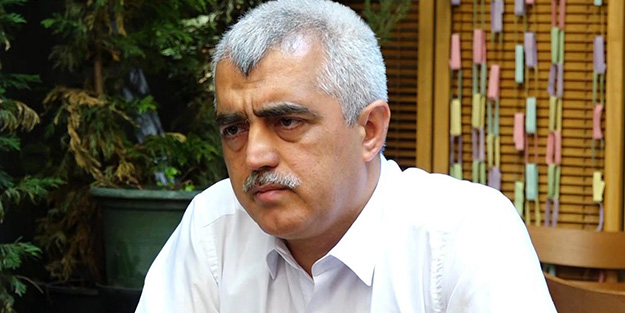 Gergerlioğlu hakkındaki 'hapis cezası'nın onanması HDP'yi fena gerdi!