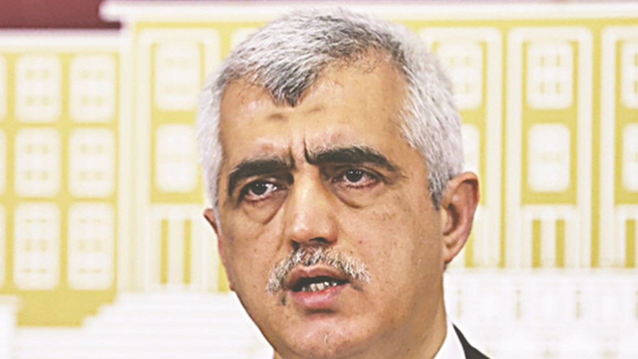 Gergerlioğlu için “vasi” talebi