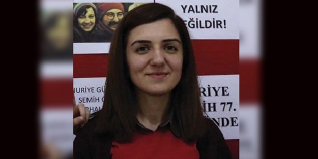 HDP'li Gergerlioğlu ile FETÖ'nün terör yandaşına ortak desteği!