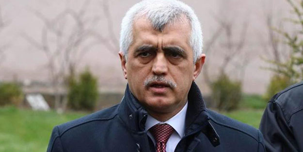 Gergerlioğlu paylaşım yaptığına pişman oldu