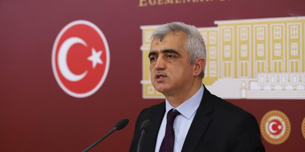 Gergerlioğlu sadece bir tweet mesajı ile mi suçlu bulundu? İşte bir dizi suç unsuru bulunan eylemleri!