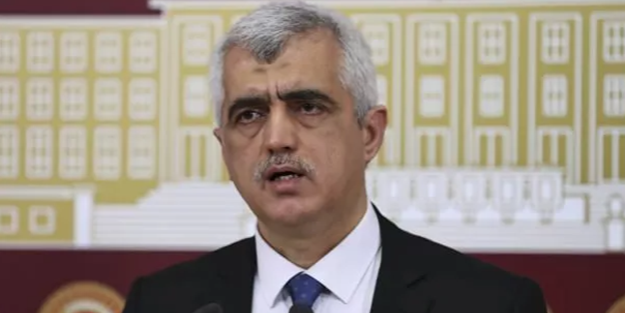 Gergerlioğlu'nun skandal paylaşımına Kavakçı'dan sert tepki!