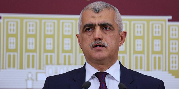 Gergerlioğlu'nun vekilliği yarın düşüyor: Millet İradesi söylemine sığındı