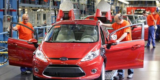 Gergin bekleyiş sürüyor! 5 bin kişinin işine son verilecek
