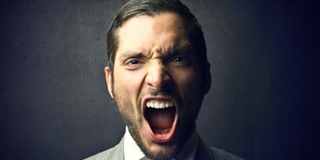 Gergin ve sinirliyseniz bunu yiyin!