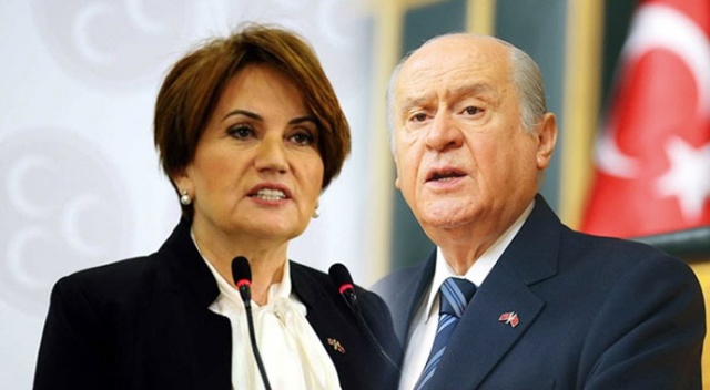 Gerginlik artıyor: Demirden korksak trene binmezdik