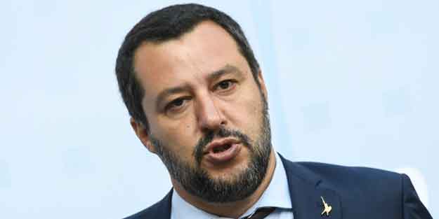 Gerginlik sonrası ilk açıklama: Hazırız