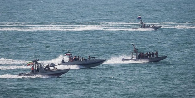 Gerginlik tırmandı! İran'dan beklenmedik hamle