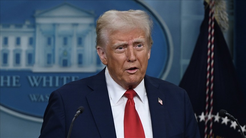 Gerginlik tırmanınca ABD’nin kapısını çaldılar! Pakistan’dan Trump’a ‘Hindistan’ teklifi