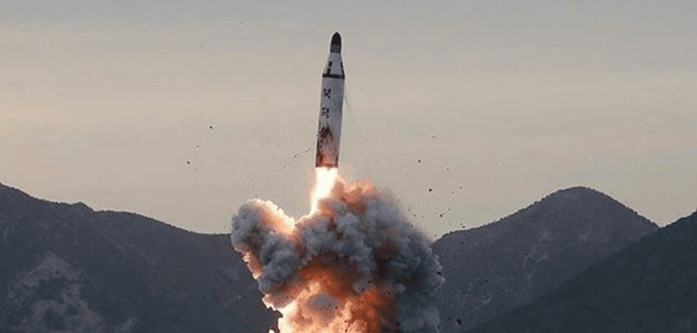 Gerginlik tırmanıyor! BM kararlarına aykırı hareket eden Kuzey Kore’ye İngiltere’den kınama