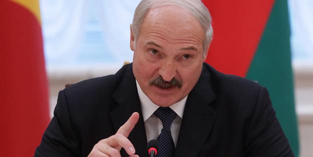 Gerginlik tırmanıyor! Orduya talimat verdi: Hazır olun