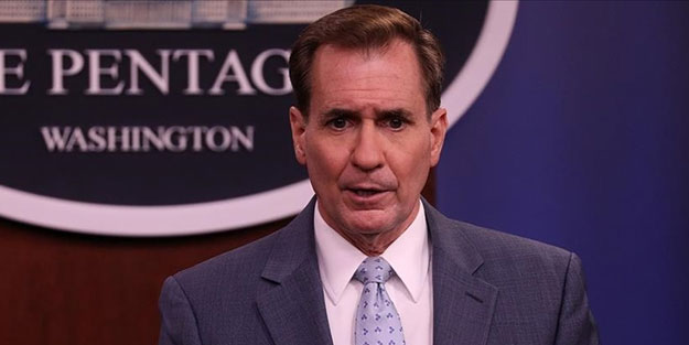 Gerginlik uzaya sıçradı! Beyaz Saray, Rusya'yı tehdit etti