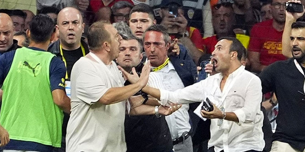 Geri adım atacaklar mı? Göztepe'den Fenerbahçe itirazı! Ali Koç yaptı, cezasını İzmir çekecek…