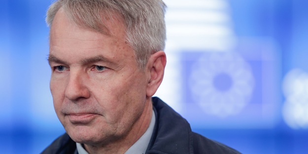 Geri adım attılar: Türkiye'ye güvence verebiliriz