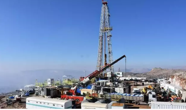 Geri adım yok! 2 petrol sahası için flaş karar