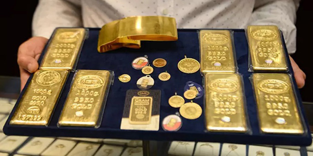 Geri çekilmeler süreci belirleyecek! Elinde altını olanlara öneri