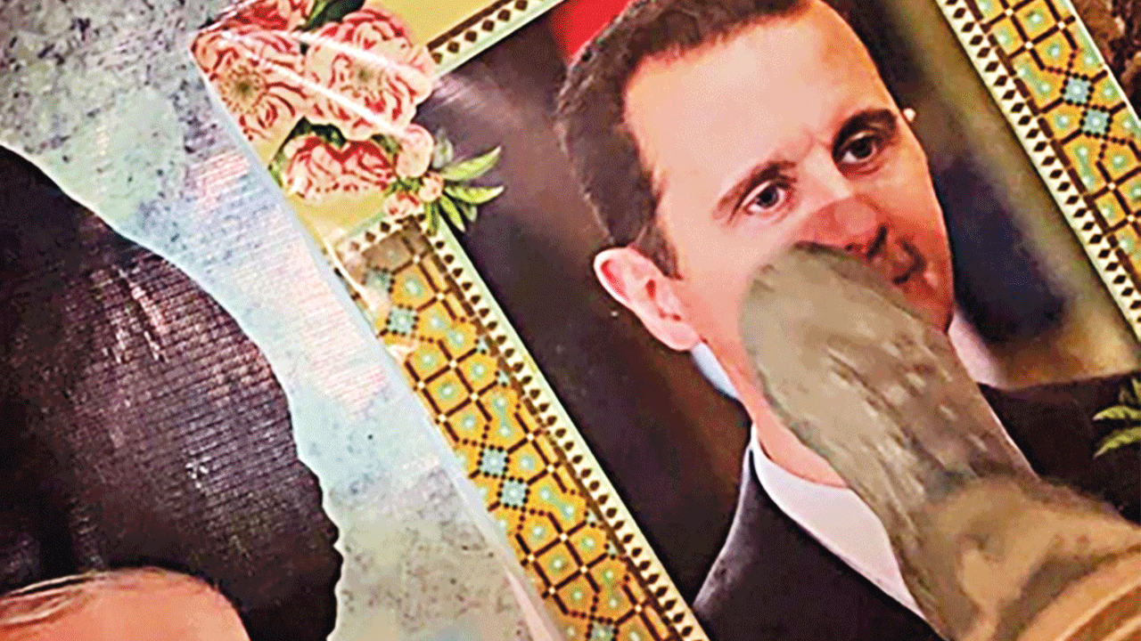 ‘Geri döneceğiz’ diyen çocuklar Halep’i aldı