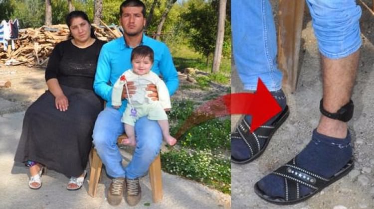 Geri kalan saat hayatını kararttı!