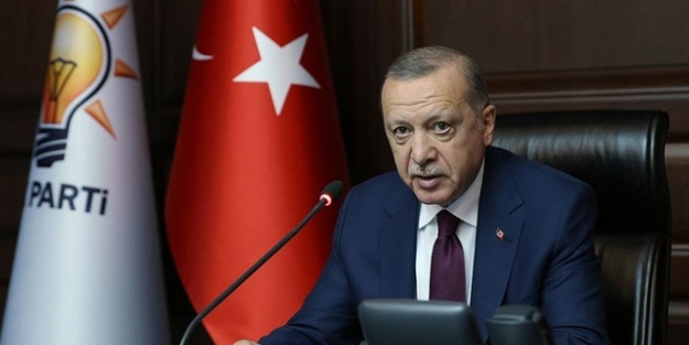 Geri mi dönüyor? Erdoğan talimatı verdi: Takip edin